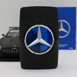 Mercedes Mens fragrance 3.4 oz